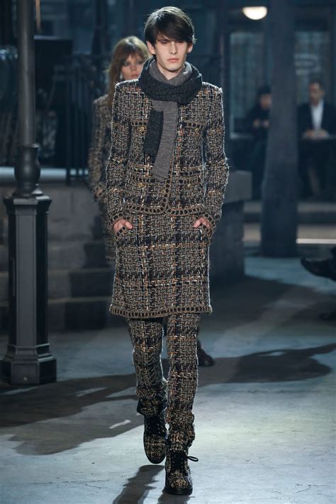 chanel outfits men|chanel inspired outfits.